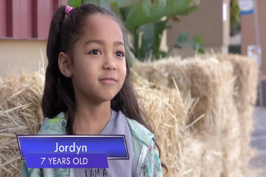 jordyn raya james age